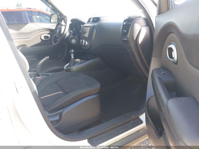 KIA gdi 2017 KNDJN2A29H7480415 Image 5