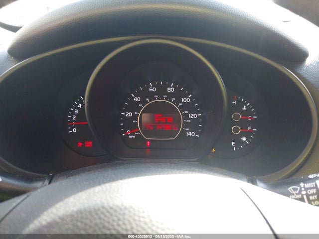 KIA gdi 2017 KNDJN2A29H7480415 Image 7