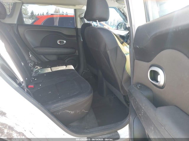 KIA gdi 2017 KNDJN2A29H7480415 Image 8