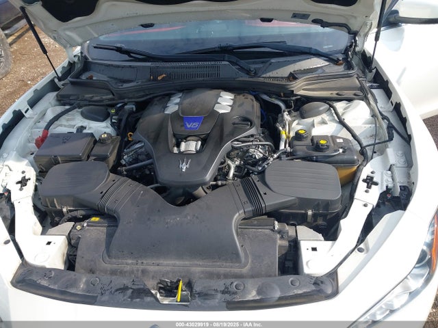 ZAM57RTA5F1132826 Maserati m156b