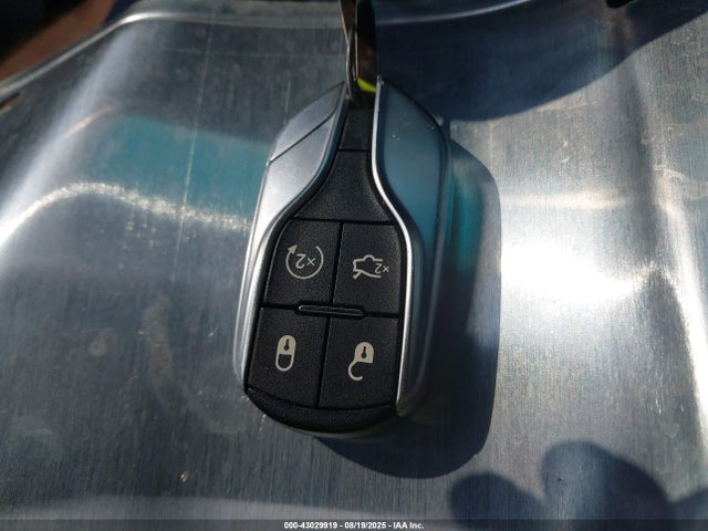 ZAM57RTA5F1132826 Maserati m156b