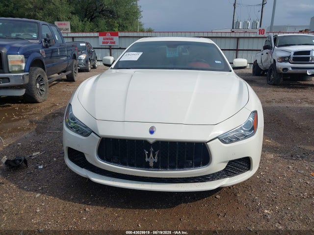 ZAM57RTA5F1132826 Maserati m156b