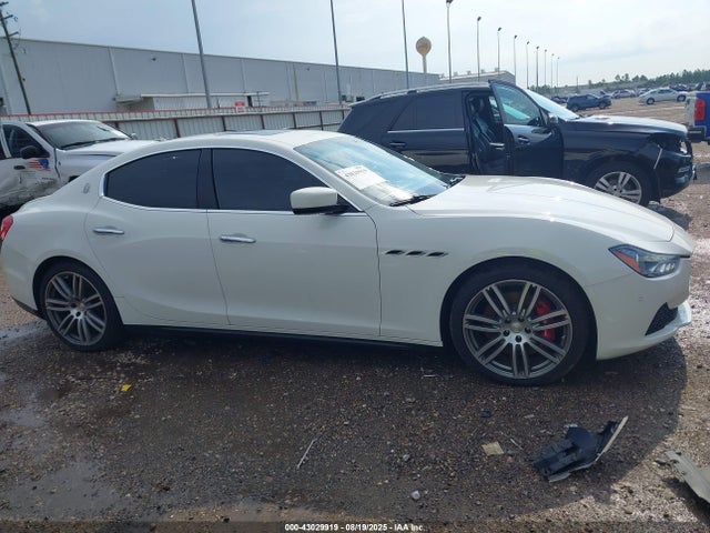 ZAM57RTA5F1132826 Maserati m156b