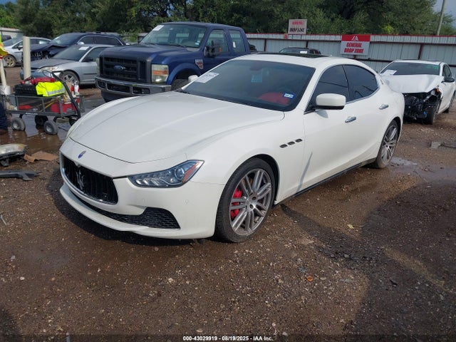 ZAM57RTA5F1132826 Maserati m156b