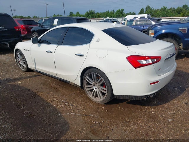 ZAM57RTA5F1132826 Maserati m156b
