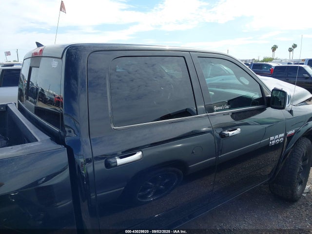 RAM 1500 2015 1C6RR7NT0FS572599 Image 13