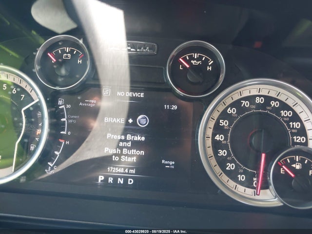 RAM 1500 2015 1C6RR7NT0FS572599 Image 7
