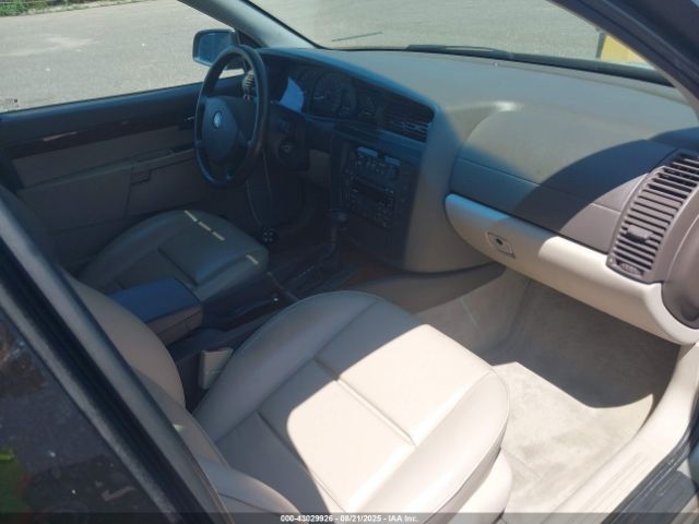 2000 CADILLAC CATERA W06VR54R7YR085400 Photo 4