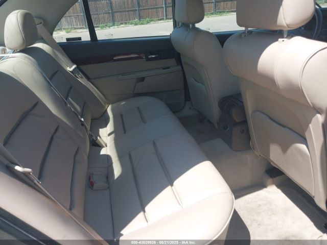 2000 CADILLAC CATERA W06VR54R7YR085400 Photo 7