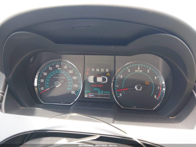 2014 JAGUAR XK SAJWA4DC3EMB53804 Photo 6