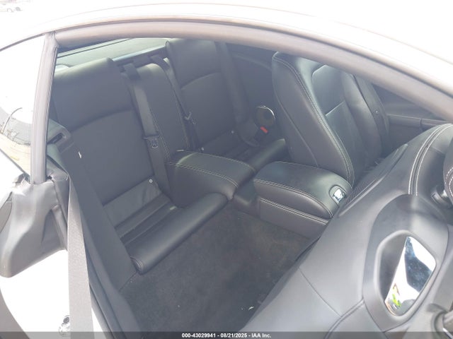 2014 JAGUAR XK SAJWA4DC3EMB53804 Photo 7