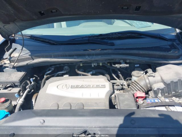 2007 ACURA MDX 2HNYD28267H539800 Photo 9