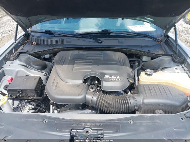 Dodge Charger 2019 2C3CDXBGXKH736533 Image 10