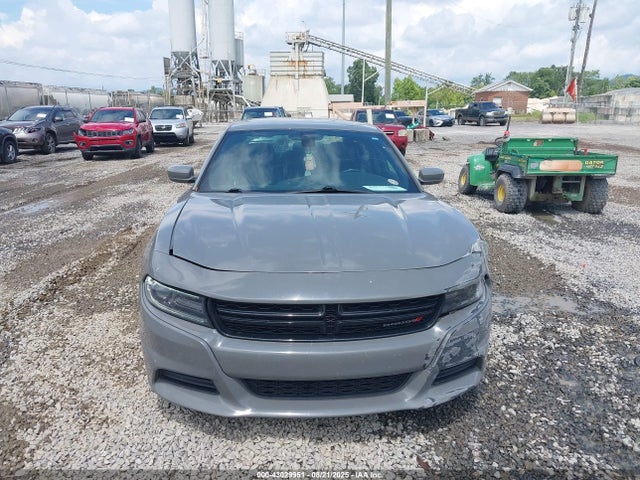 Dodge Charger 2019 2C3CDXBGXKH736533 Image 12