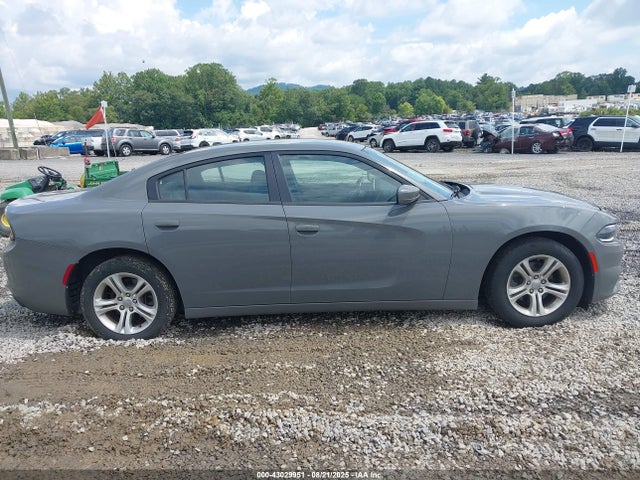 Dodge Charger 2019 2C3CDXBGXKH736533 Image 13