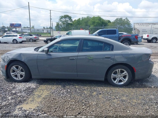 Dodge Charger 2019 2C3CDXBGXKH736533 Image 14