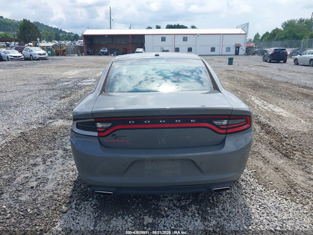 Dodge Charger 2019 2C3CDXBGXKH736533 Image 16