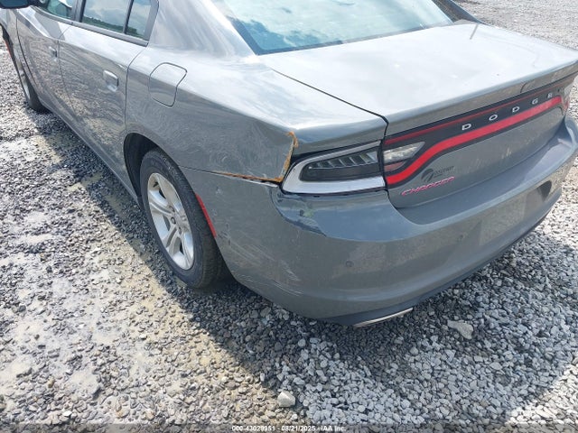 Dodge Charger 2019 2C3CDXBGXKH736533 Image 17