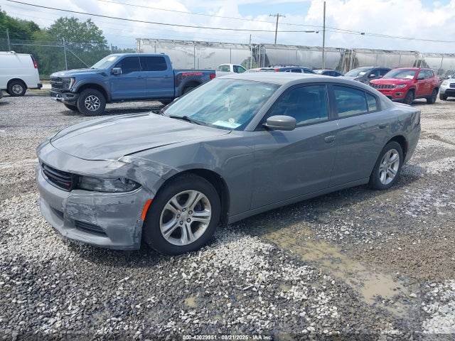 Dodge Charger 2019 2C3CDXBGXKH736533 Image 2