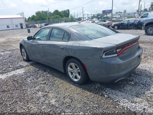 Dodge Charger 2019 2C3CDXBGXKH736533 Image 3