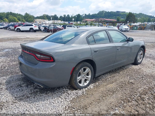 Dodge Charger 2019 2C3CDXBGXKH736533 Image 4
