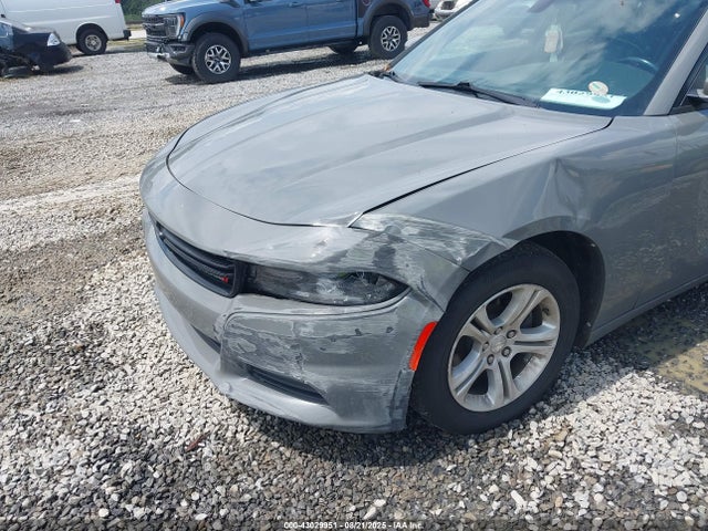 Dodge Charger 2019 2C3CDXBGXKH736533 Image 6