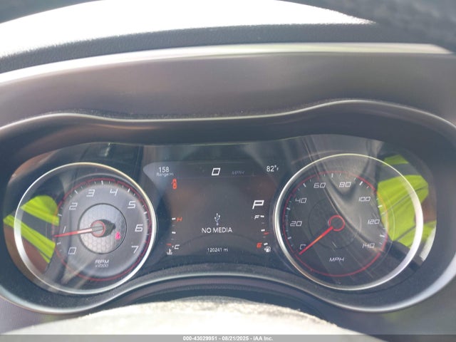 Dodge Charger 2019 2C3CDXBGXKH736533 Image 7
