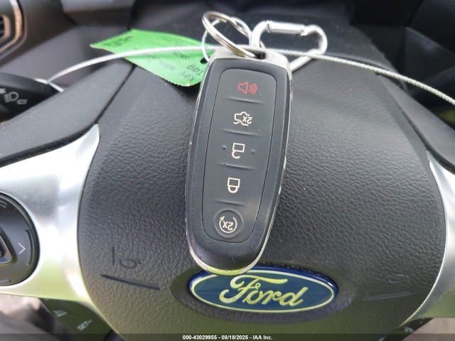 1FMCU9JX3EUD80075 Ford 2014