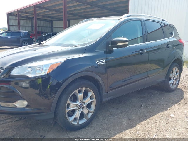 1FMCU9JX3EUD80075 Ford 2014