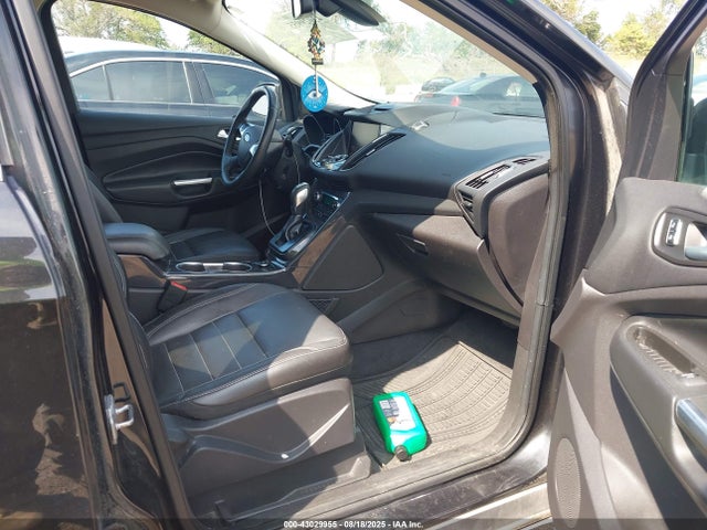 1FMCU9JX3EUD80075 Ford 2014