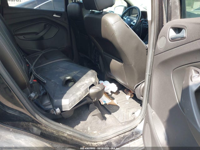 1FMCU9JX3EUD80075 Ford 2014
