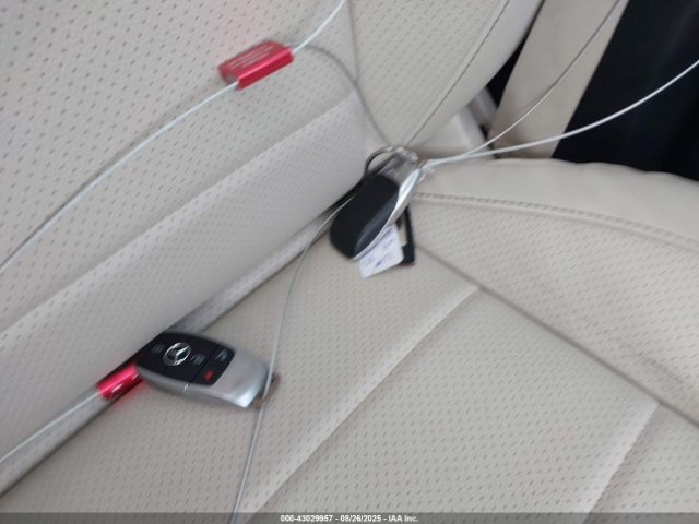 2021 MERCEDES-BENZ GLS 450 4JGFF5KE9MA421581 Photo 10