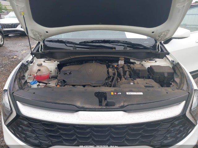 KIA gdi theta iii 2023 KNDPUCAF0P7078903 Image 10