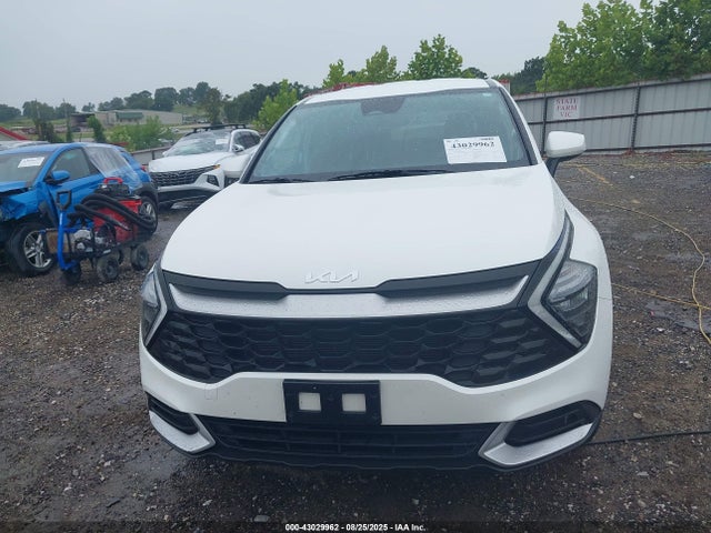 KIA gdi theta iii 2023 KNDPUCAF0P7078903 Image 12