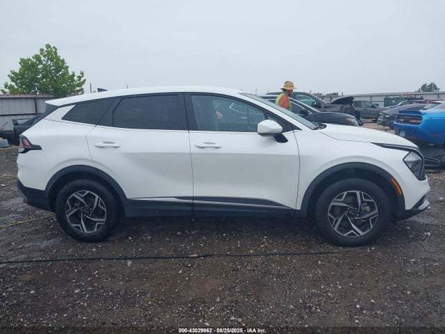 KIA gdi theta iii 2023 KNDPUCAF0P7078903 Image 13