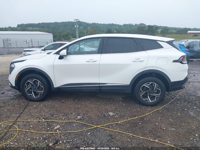 KIA gdi theta iii 2023 KNDPUCAF0P7078903 Image 14