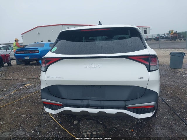 KIA gdi theta iii 2023 KNDPUCAF0P7078903 Image 16