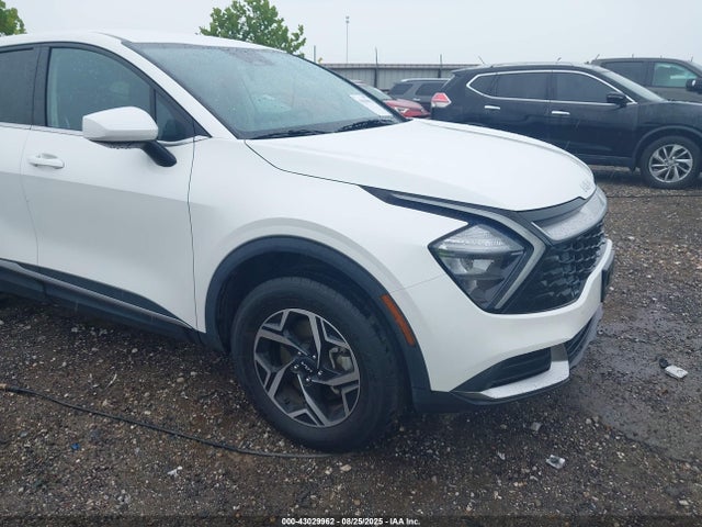 KIA gdi theta iii 2023 KNDPUCAF0P7078903 Image 6