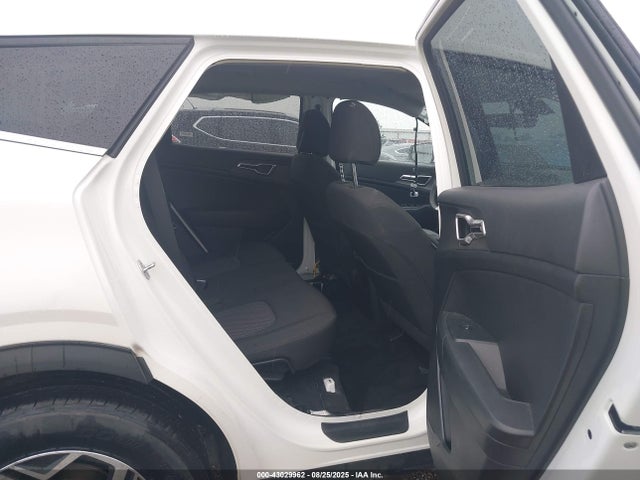 KIA gdi theta iii 2023 KNDPUCAF0P7078903 Image 8