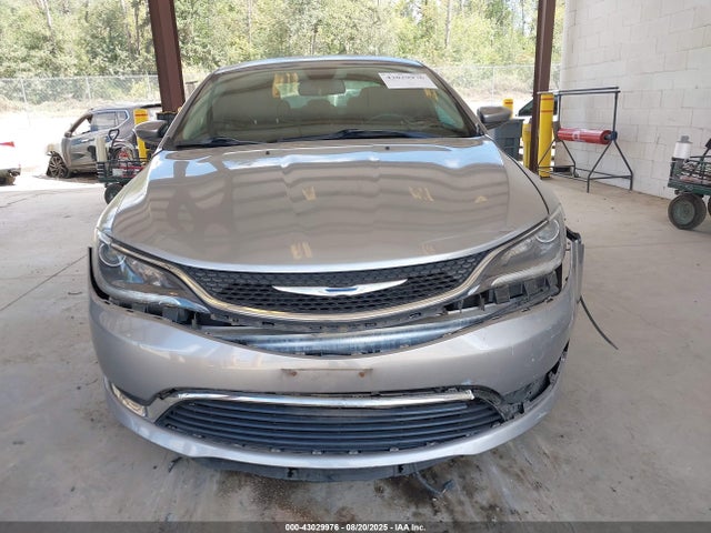 1C3CCCAB1FN673319 Chrysler 200