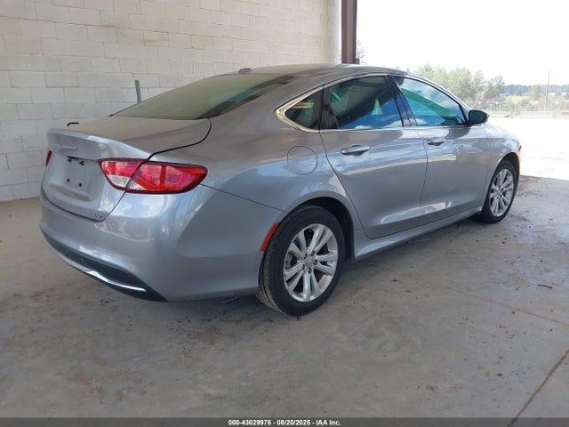 1C3CCCAB1FN673319 Chrysler 200