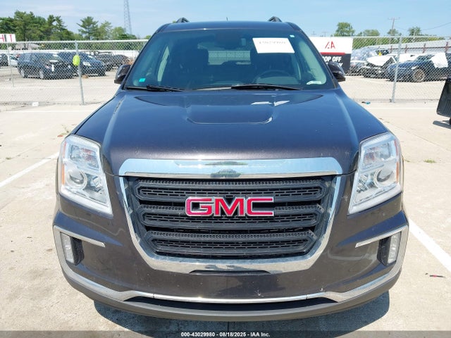 GMC lea - e85 max, aluminum 2016 2GKFLTEK7G6239483 Image 12