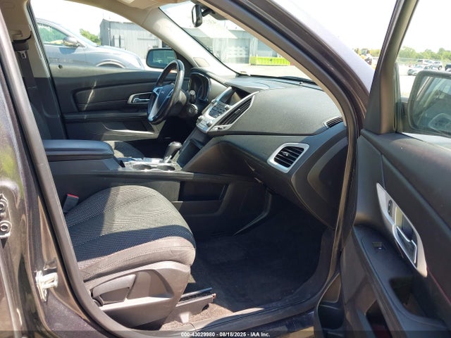 GMC lea - e85 max, aluminum 2016 2GKFLTEK7G6239483 Image 5