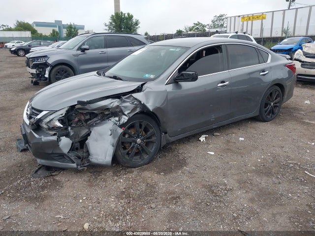 Nissan 2017 2017 1N4AL3AP1HC481739 Image 2