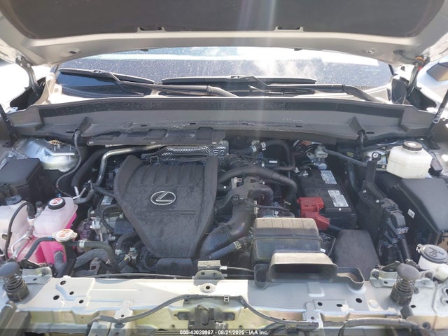 Lexus t24a-fts 2024 5TDAAAA67RS006365 Image 10
