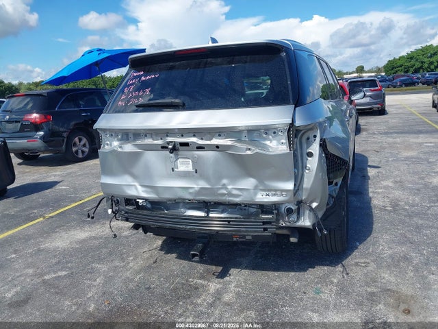 Lexus t24a-fts 2024 5TDAAAA67RS006365 Image 18