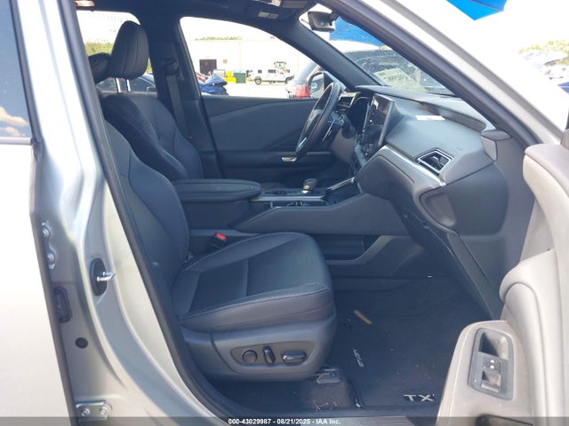 Lexus t24a-fts 2024 5TDAAAA67RS006365 Image 5