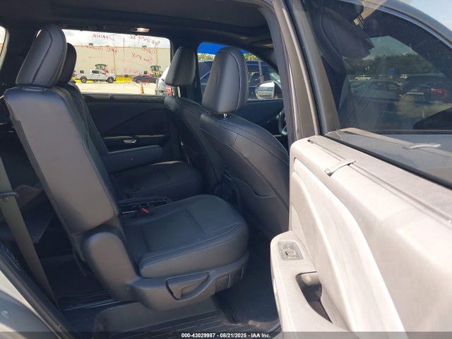 Lexus t24a-fts 2024 5TDAAAA67RS006365 Image 8