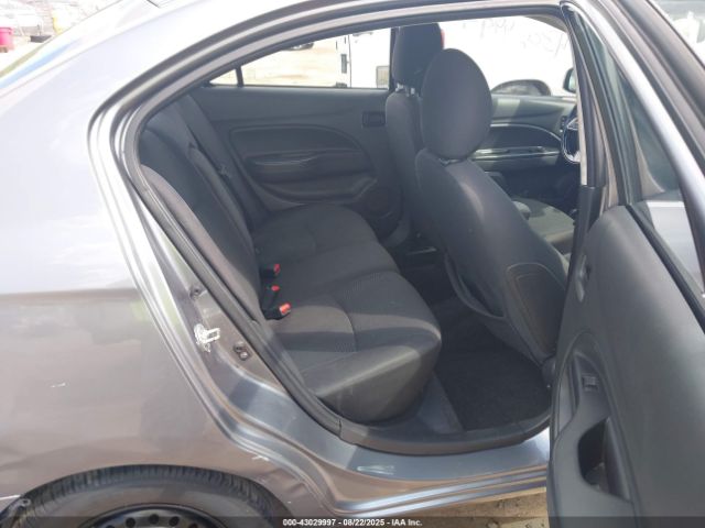 2017 MITSUBISHI MIRAGE G4 ML32F3FJ4HHF05552 Photo 7