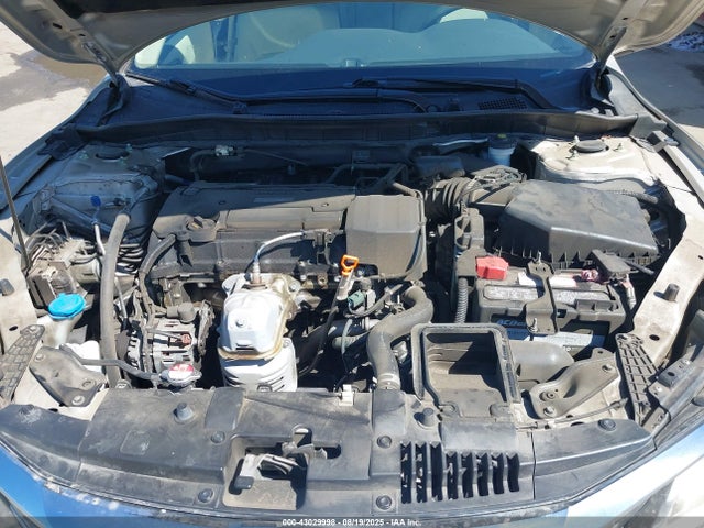 1HGCR2F3XGA061412 Honda k24w1
